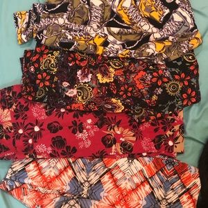 Lularoe TC Leggings